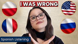 My Biggest Language Learning Mistakes | Spanish Comprehensible Input