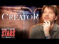 What does Gareth Edwards REALLY think of AI? - The Creator