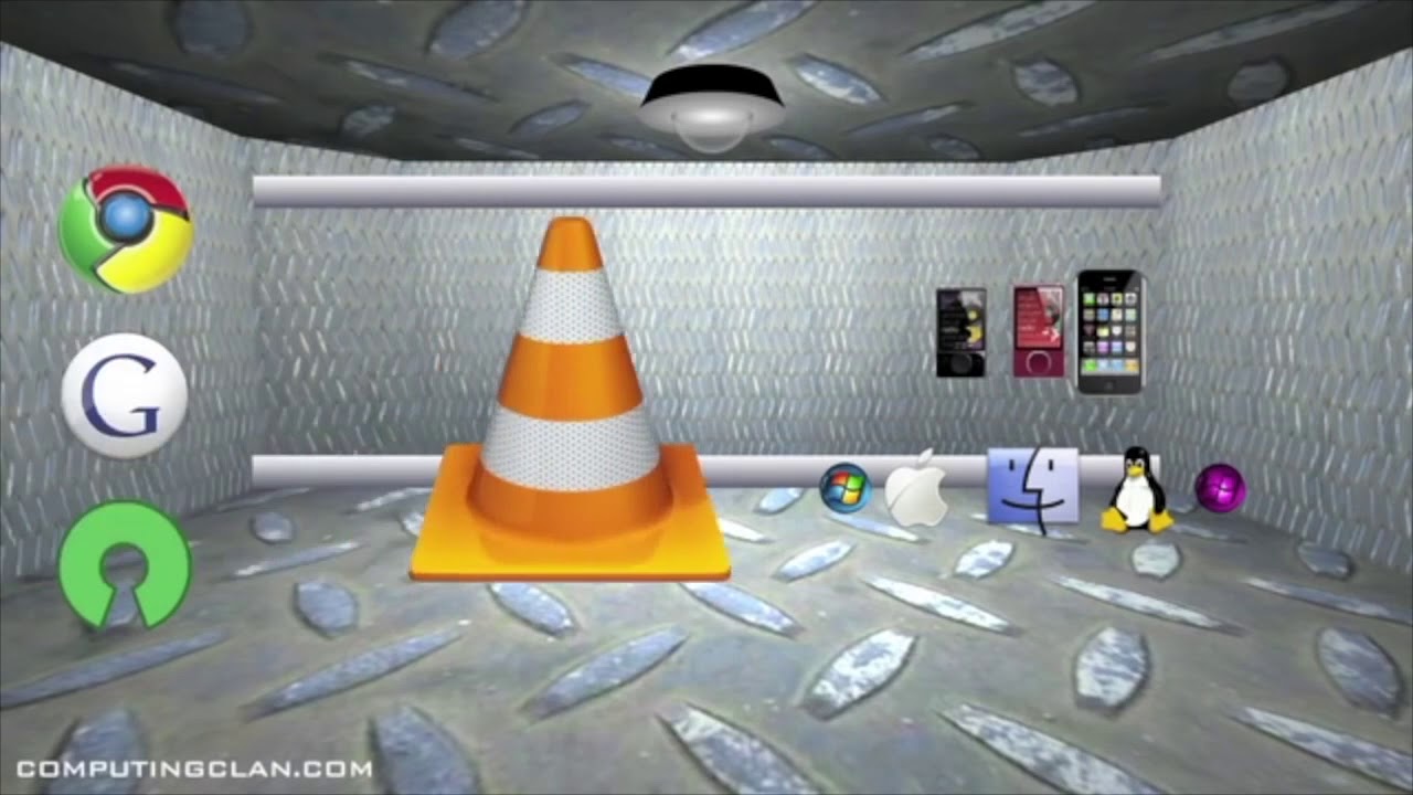 Computer Showdown 26.0 - YouTube