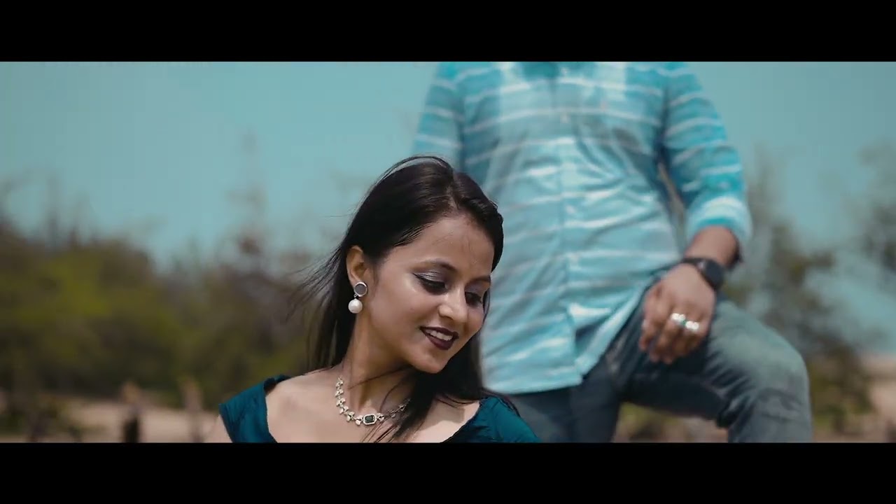 Two Hearts, One Story | Our Pre-Wedding Cinematic Video 