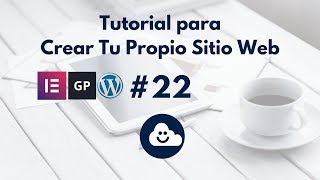 Cómo Configurar la Cabecera, el Favicon y el Logo de Tu Empresa en Tu Página Web de WordPress.org