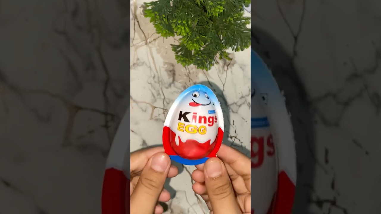 Wow yummy chocolate 🍫 