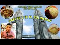 Kulineran ke Restoran Legend Di Kuala Lumpur - Lioe Family Travel Vlog #019