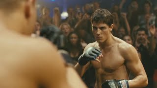 Never Back Down | Jake Goes After Ryan