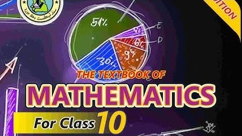 Exercise 19.2 || Q 8 || Unit 19 Matrices and Determinants || Class 10 || Raja Jawad Ahmed Mirbahar
