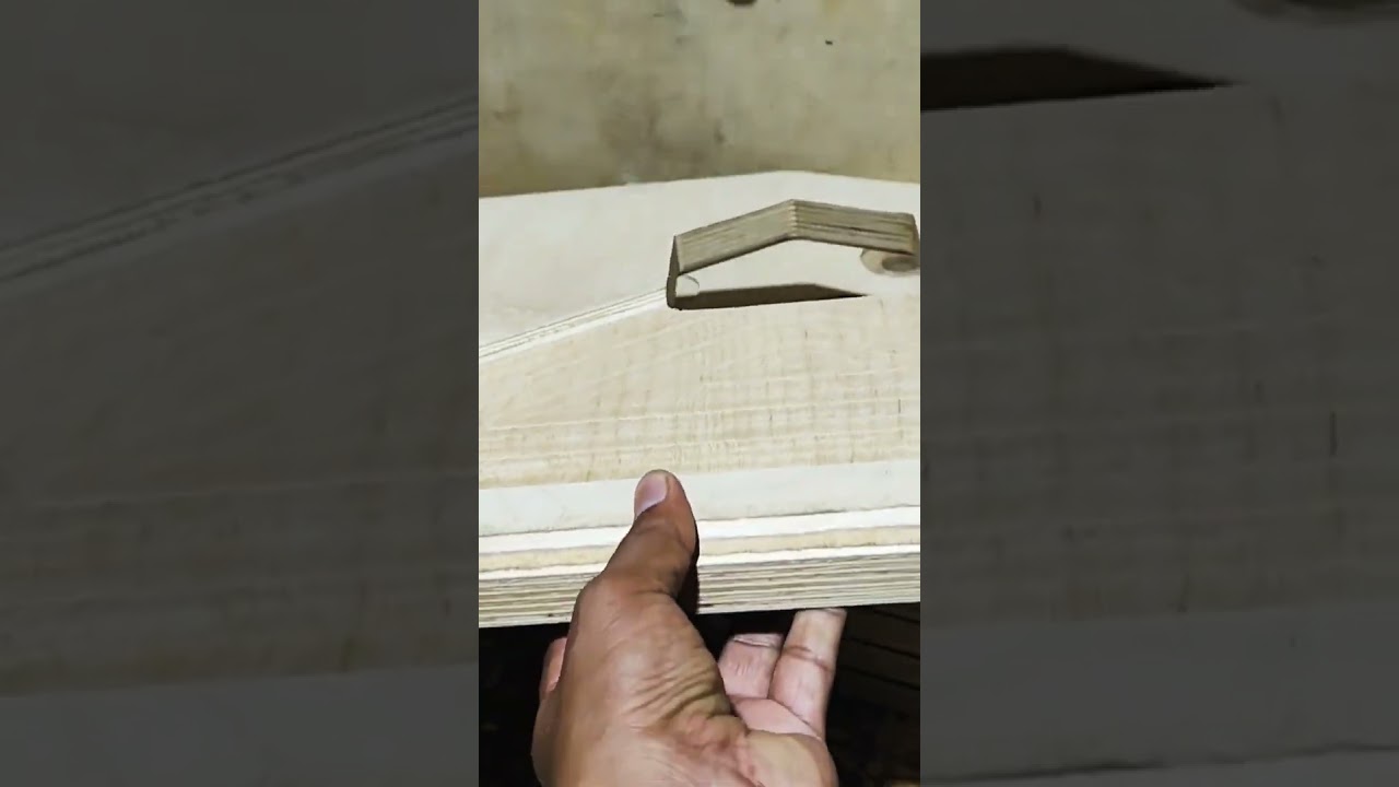 G-audio Delhi's Birch Plywood Monitor Cabinet Inspired By Jbl Stx 815 Style