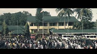 MAKABAYAN | CULMINATING ACTIVITY