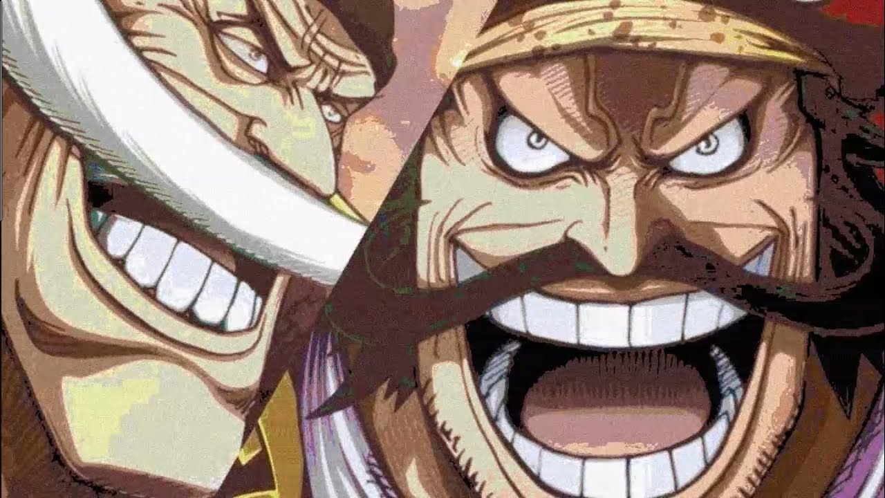 Legendary Union One Piece Chapter 966 Roger And Whitebeard Youtube Legendary Union One Piece Chapter 966 Roger And Whitebeard Youtube