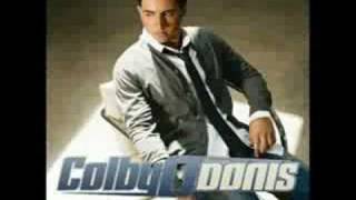 Video thumbnail of "Let you go - Colby O'Donis"