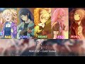 Project Sekai - Leo/need + Megurine Luka「1」【ROM/ESP】