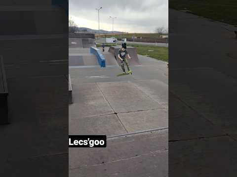 #trending #viral#scoot#scooter#sk #trencin