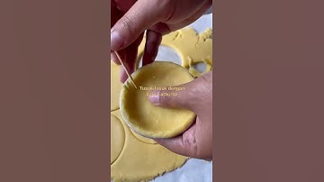 Thumbnail of CARA MEMBUAT PIE SUSU BALI OLEH OLEH KHAS PULAU DEWATA YANG SELALU DINANTI