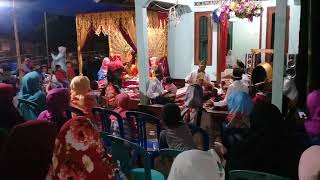 Acara barodak adat sumbawa