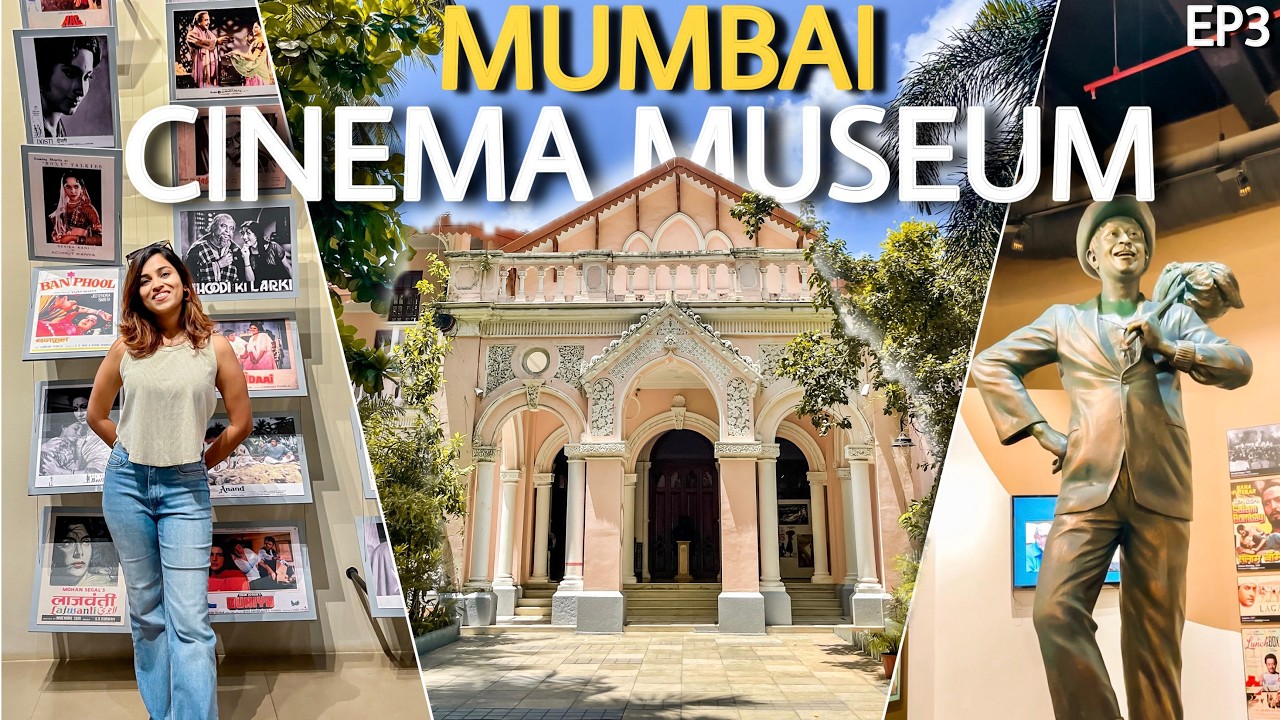 inside-the-national-museum-of-indian-cinema-mumbai-ep3-youtube