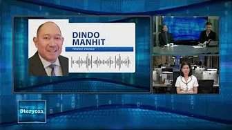 Filipinos calling for Duterte accountability could rise as ICC case continues – Manhit | Storycon 