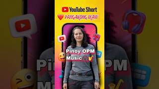 PANGAKONG IKAW 💖 | Original OPM Love Song 2026 | Emotional #hugotsongs #pinoymusic