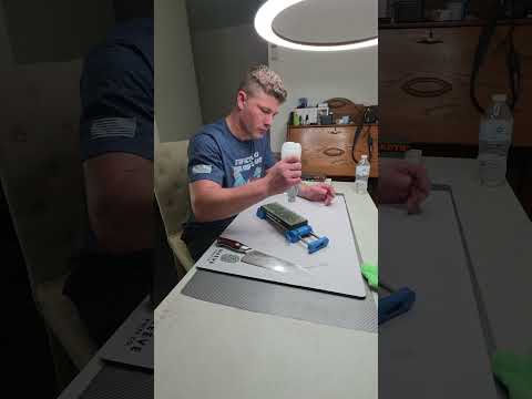 Affordable yet Premium Kitchen Knife