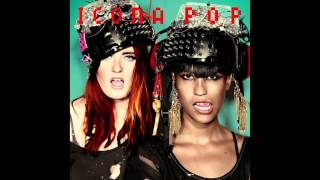 Icona Pop - Lovers To Friends (Audio)