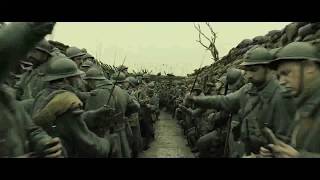 Video thumbnail of "Two Steps From Hell - Victory-（War movie）"