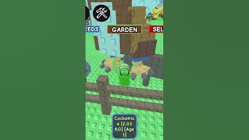 giveaway cocktrice comment your username in the comments:)#growagarden