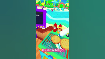 Making the Best Burger In VR!!