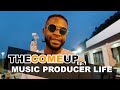 The come up ep 1 music producer life