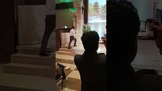 Ceremony Award Reliance General Insurance Company Limited Tokyo Japan