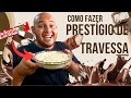 Prestígio de travessa