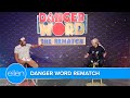 Ellen & tWitch in ‘Danger Word’ Rematch Against Executive Producers