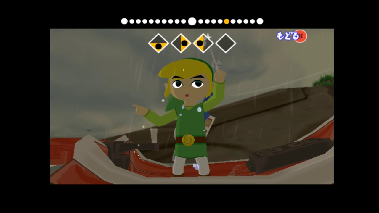 LoZ: Wind Waker runs at very slow speed (Even the title screen) :  r/DolphinEmulator