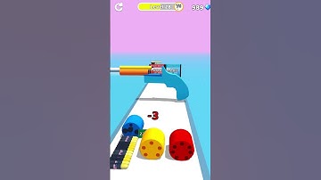 Bullet Stack Gameplay In Hindi #shorts 6