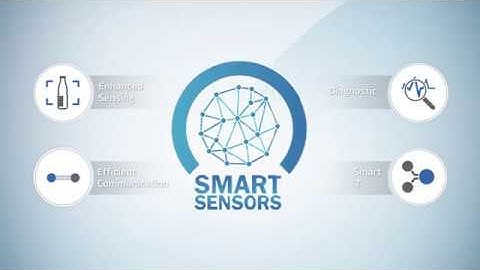Smart Sensors from SICK  Suppliers of information for Industry 4 0   SICK AG