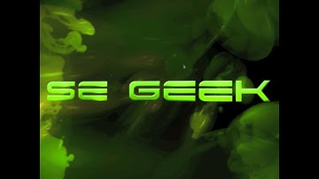 SE GEEK Episode 23 git GUis Tortoisegit and RabitVCS (byte)