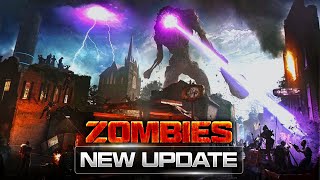 The CRAZY Zombies Update NO ONE Saw Coming… screenshot 2
