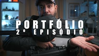Quanto Pode Custar um Vídeo de 50 Segundos? ORÇAMENTO // EQUIPAMENTO - PORTFÓLIO EPISÓDIO 2