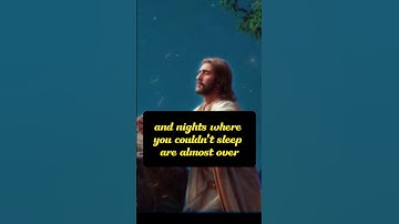 God says " TAKE 10 SECONDS TO LISTEN THIS URGENT MESSAGE " #god #jesus #godmessage #shorts