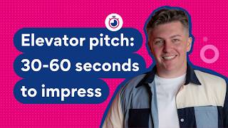 How to write an elevator pitch (examples for job seekers)