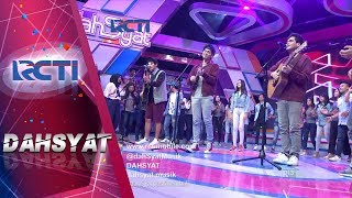 DAHSYAT - The Overtunes \