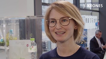 K 2019: Stephanie Wunderlich on tethered caps