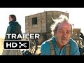 The homesman official us release trailer 2014  tommy lee jones hilary swank western