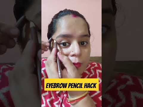 Must Viral eyebrows