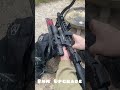 Steambow Stinger Survival - mit Jacko-Tech Hellfire Tuningteilen