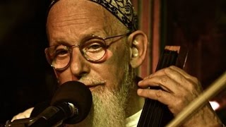 Dervish Whirling (Dhikr) Ya wadud / Sheikh Hassan Dyck in concert (live)