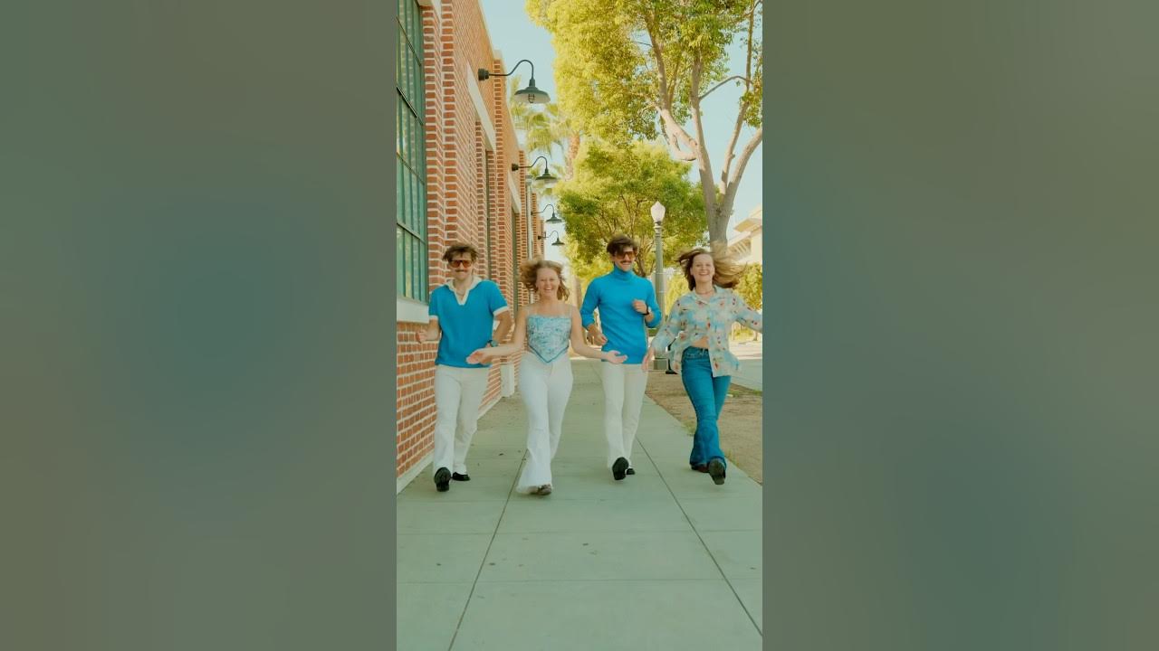 The Fantastic four are Ah ah ah ah stayin’ alive stayin’ alive — with dc: @noellerothofficial The Fantastic four are Ah ah ah ah stayin’ alive stayin’ alive — with dc: @noellerothofficial