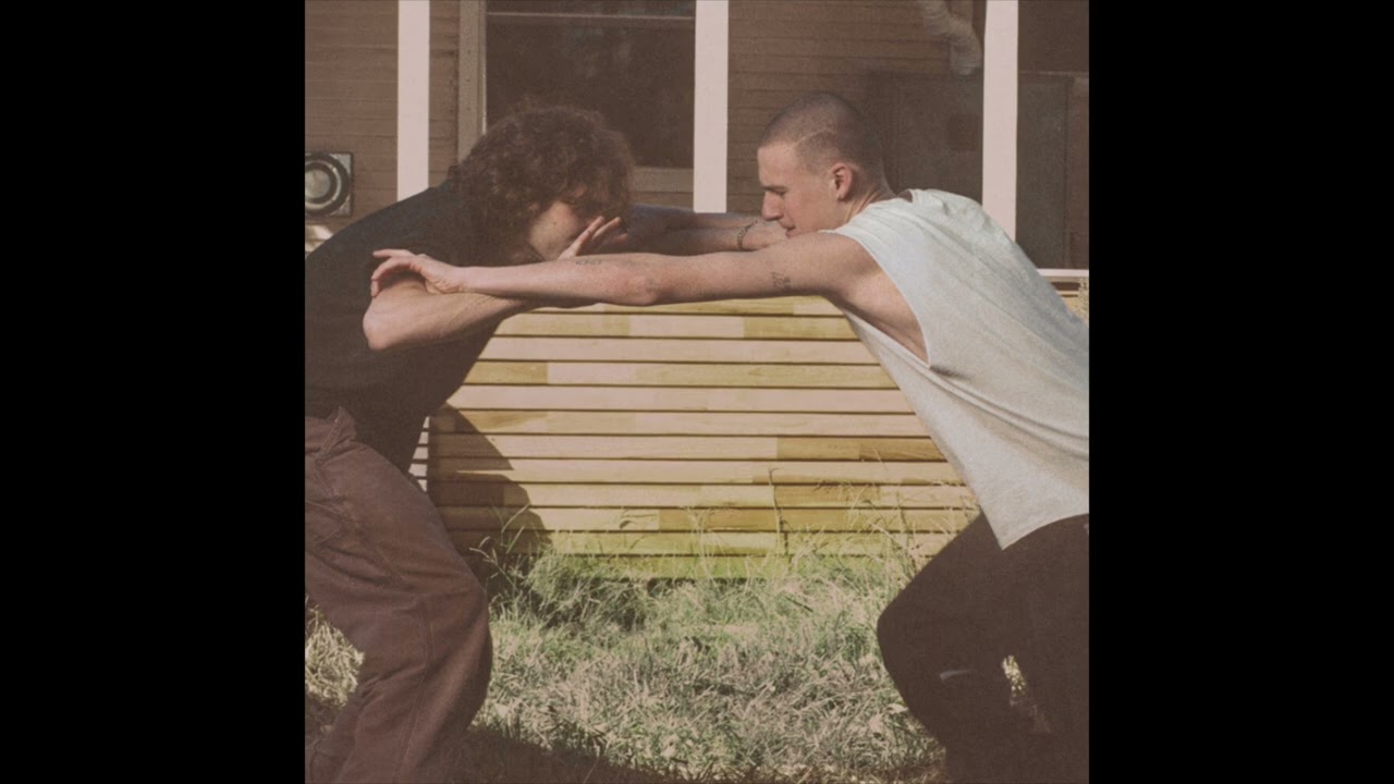 Dark Pop x Indie Rock Malcom Todd Type Beat - ”Missing Ends”