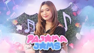 Polaris Pajama Jams: Jezza Quiogue - Ako&#39;y Sa&#39;yo, Ika&#39;y Akin Lamang