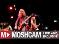 The Datsuns - MF From Hell | Live in Sydney | Moshcam