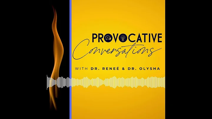 Provocative Conversations premier
