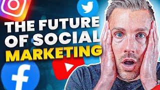 The Future Of Social Media Marketing May Surprise You