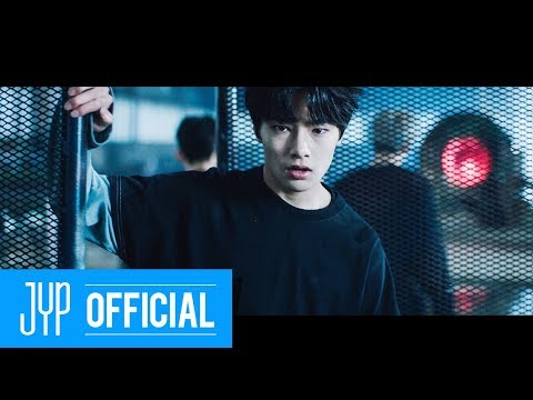 Stray Kids 『TOP -Japanese ver.-』Music Video - YouTube